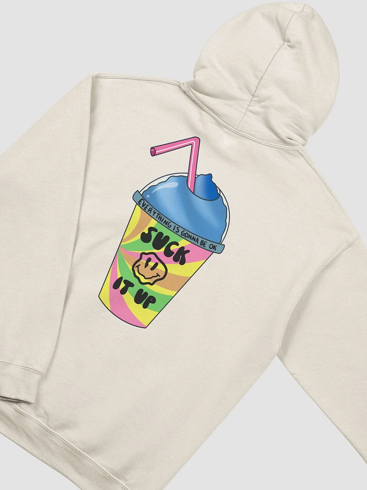 Suck It Up | Hoodie product image (61)