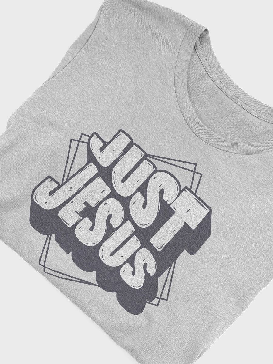 Just Jesus product image (24)
