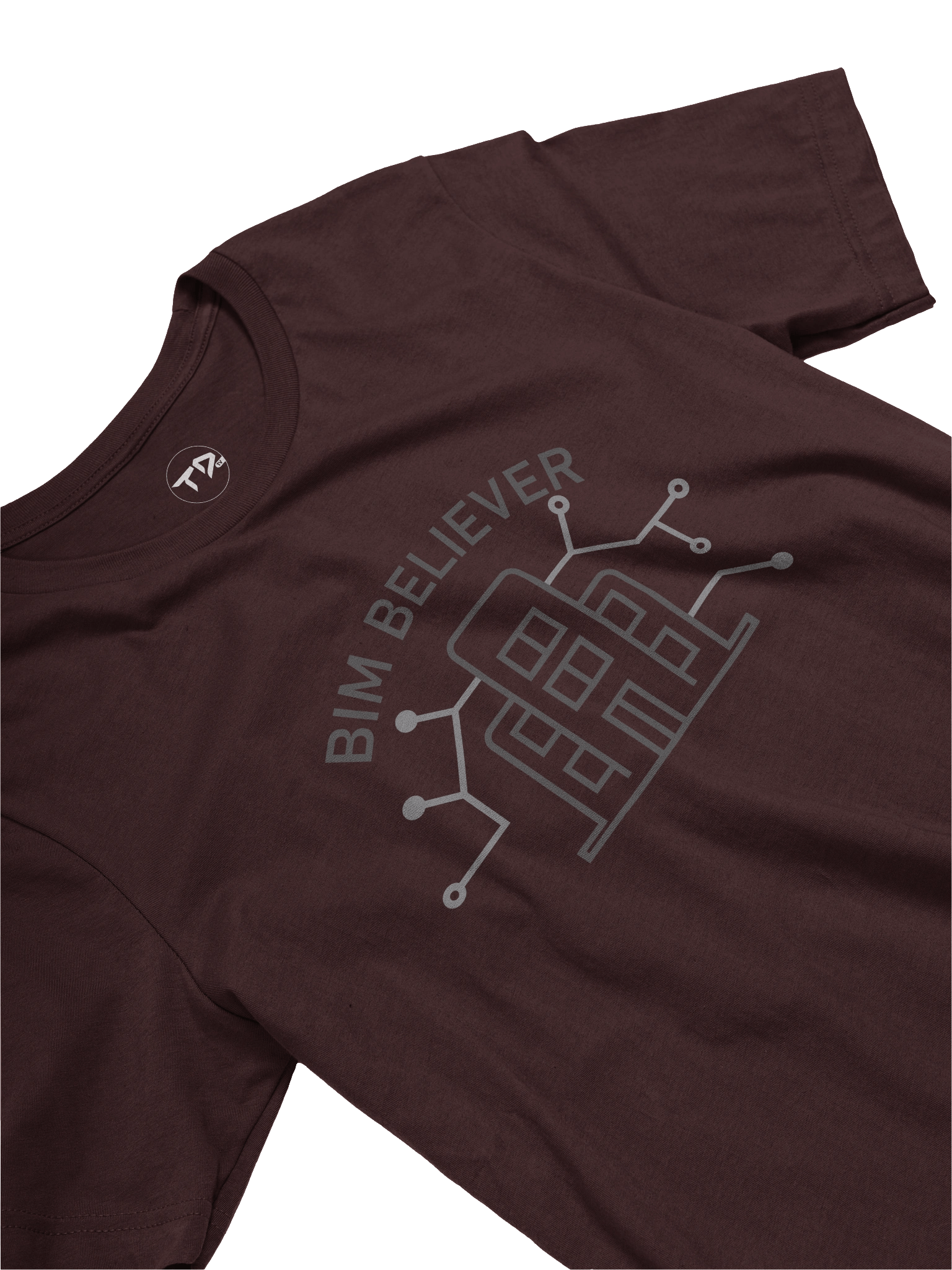 BIM Believer Tee product image (6)