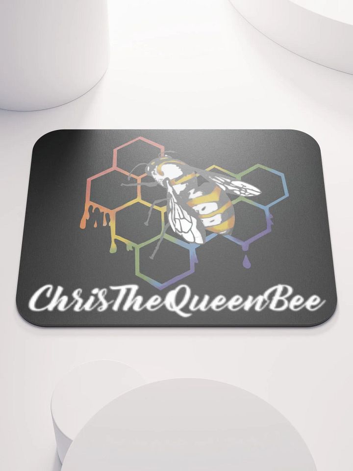 Logo Mouse Pad product image (1)