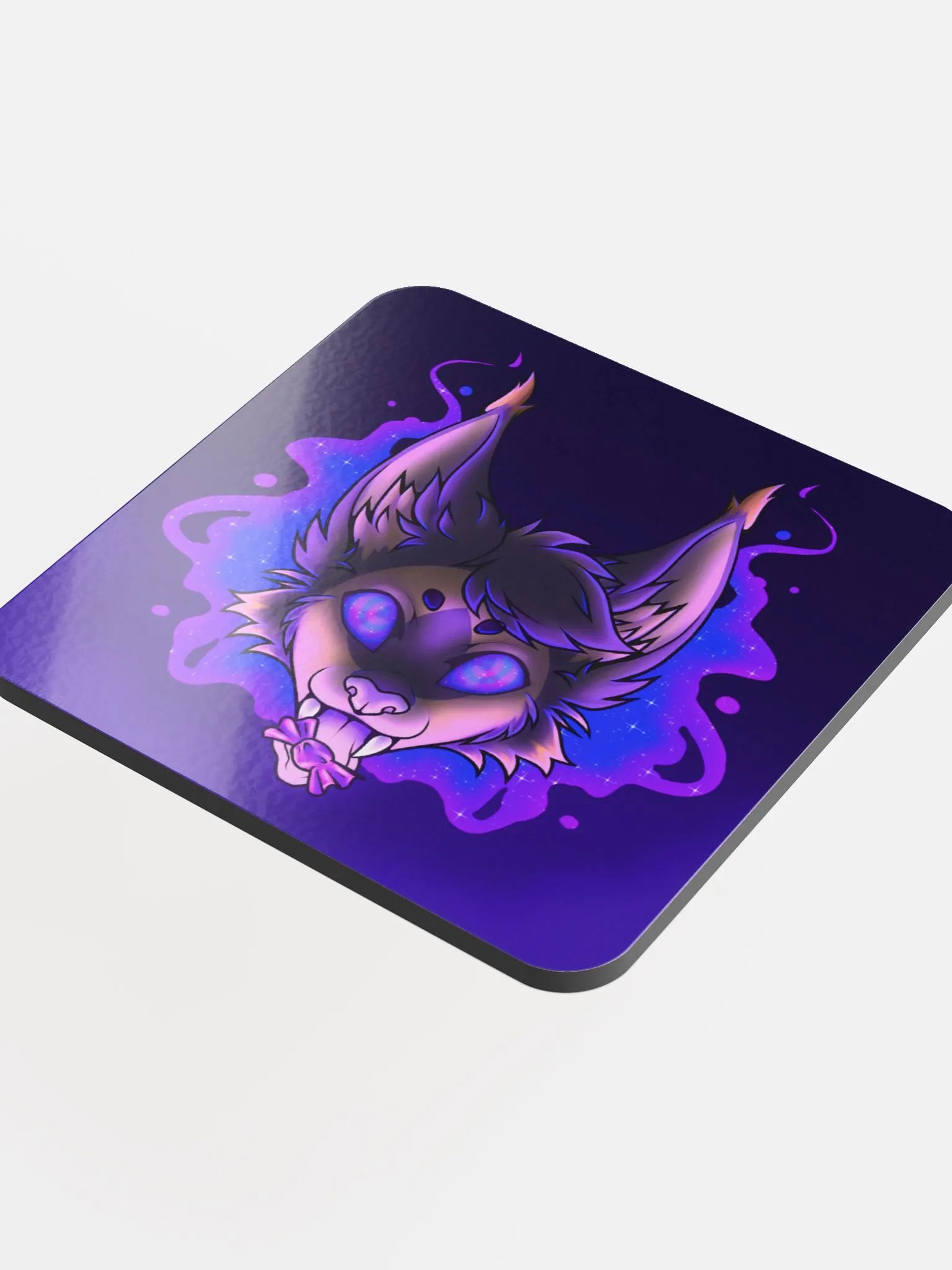 Coaster - Spooky product image (4)