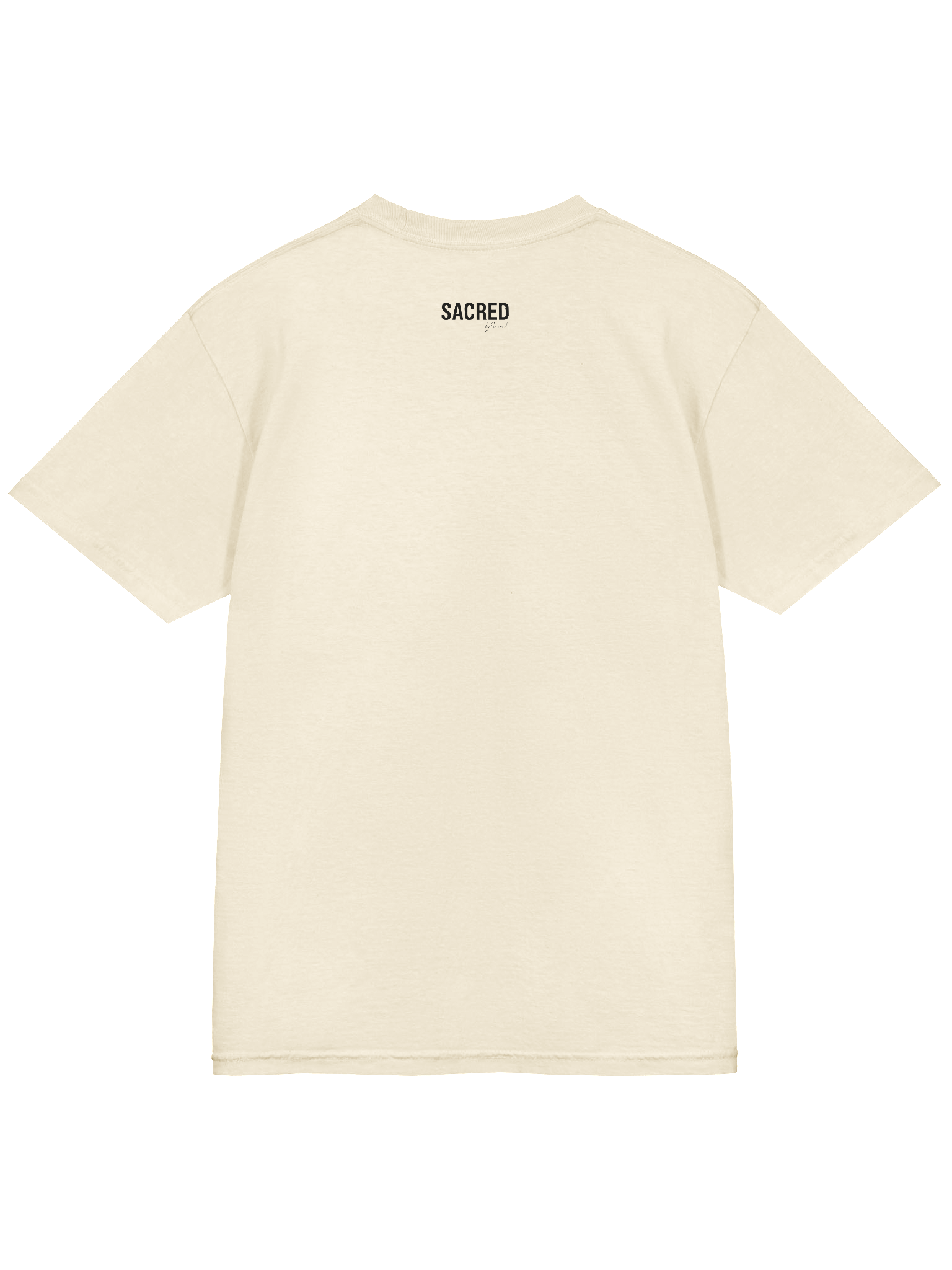 Men Feel Too Heavy T (Light) product image (4)