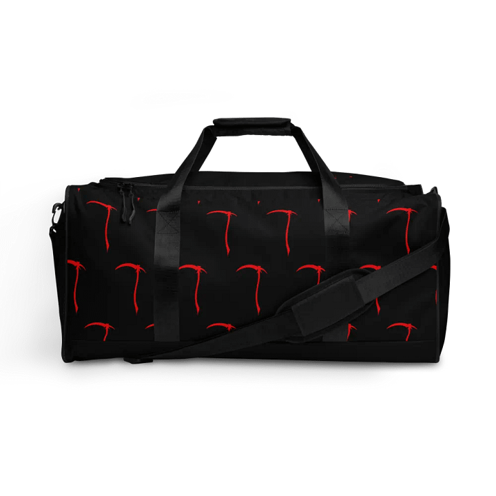 Death Duffle Bag product image (1)