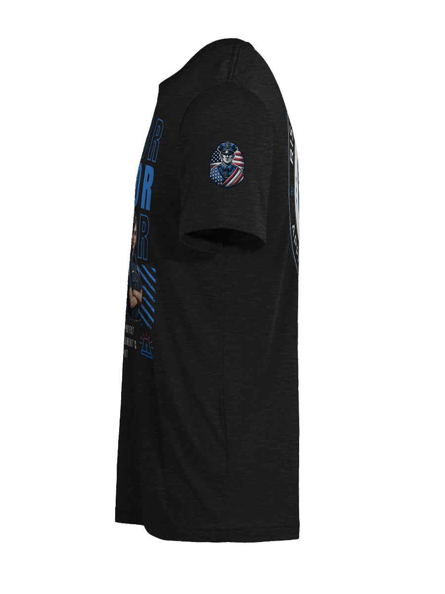 Valor Valor Valor - Police Design product image (8)