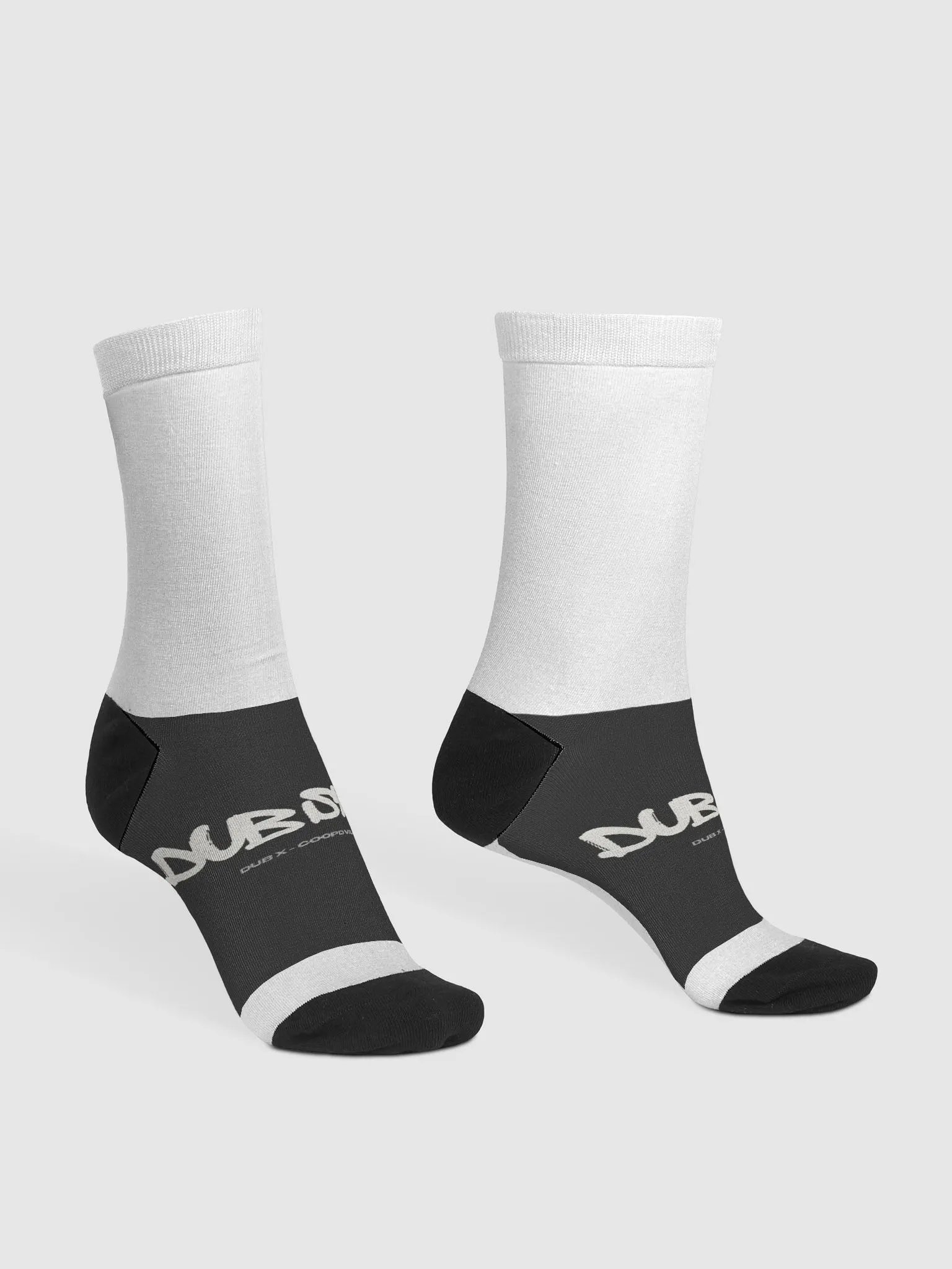 DUBSHOP SOCKS product image (3)