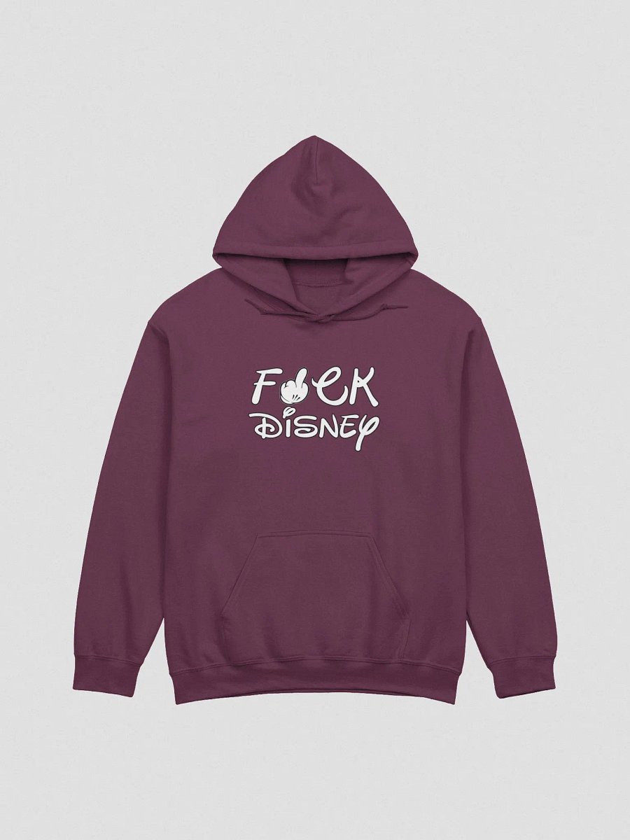 F*ck Disney Hoodie! product image (3)