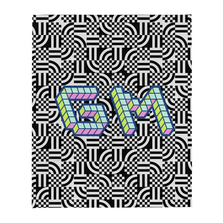 Multidimensional Blanket product image (1)