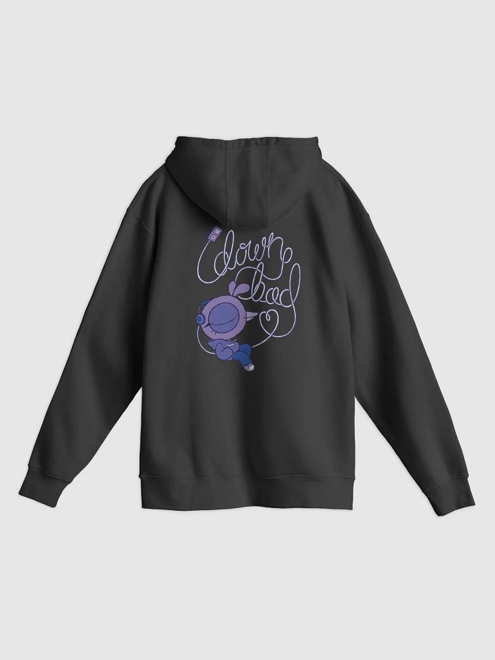Down Bad Hoodie product image (26)