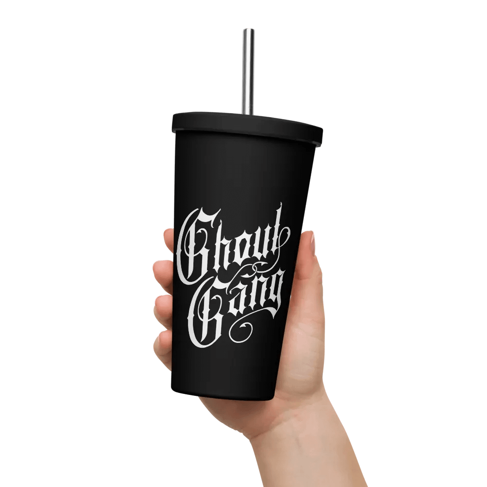 Ghoul Gang Tumbler product image (7)