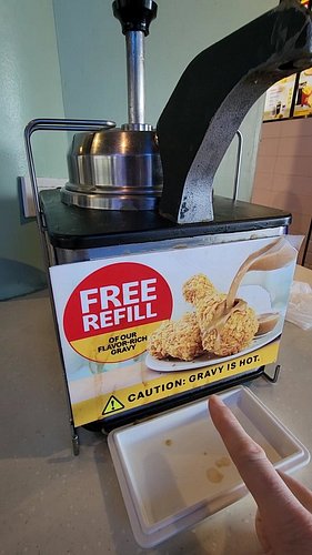 McDonald's Philippines: Mc Spaghetti & Unlimited Gravy!? 🍝🍟

Visited McDonald’s in the Philippines and found McSpaghetti AND ...