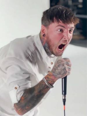 A behind the scenes look at our filming of the Harmonia music video 🎥 @sceneamatix  #MusicVideo #DungeonKeeper #Deathcore 