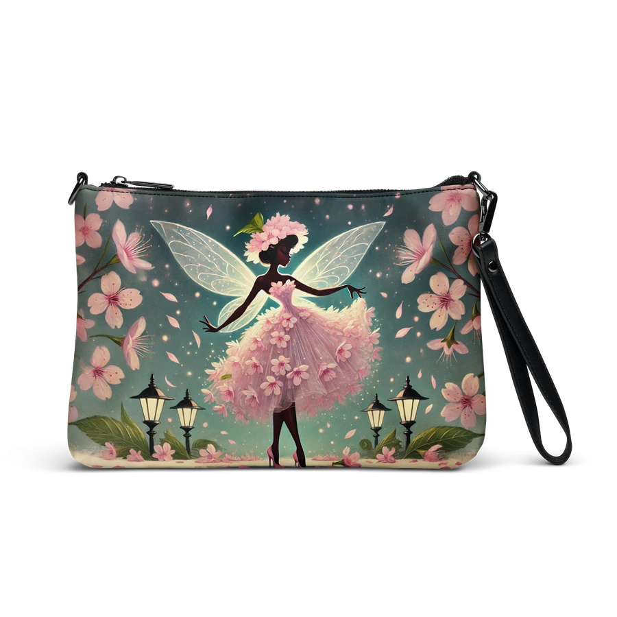 Cherry Blossom Fairy Crossbody Bag - Fairytale Purse product image (1)