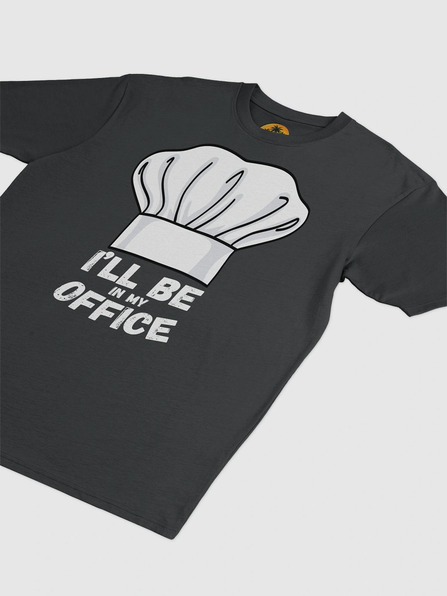 I'll Be In The Office T product image (9)