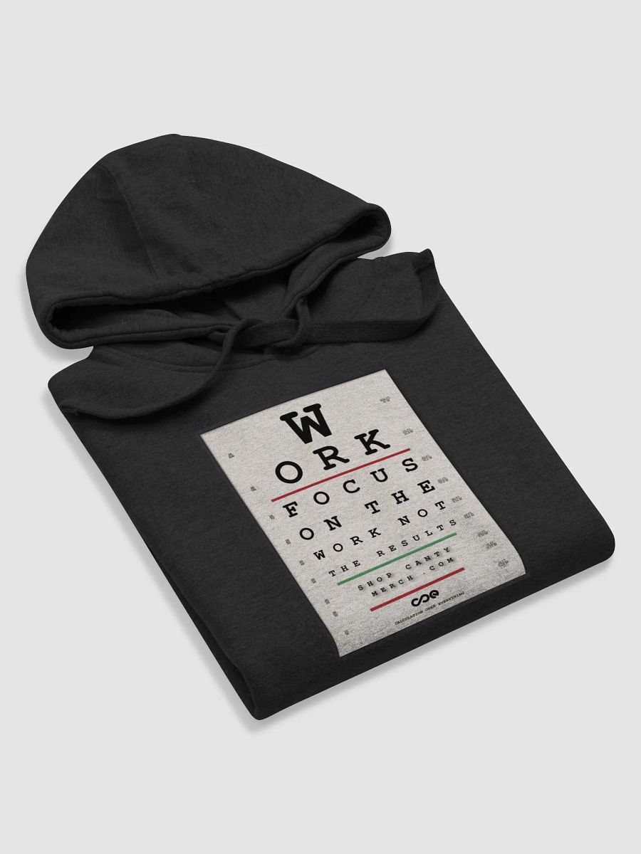 WORK OVER RESULTS COE HOODIE product image (7)