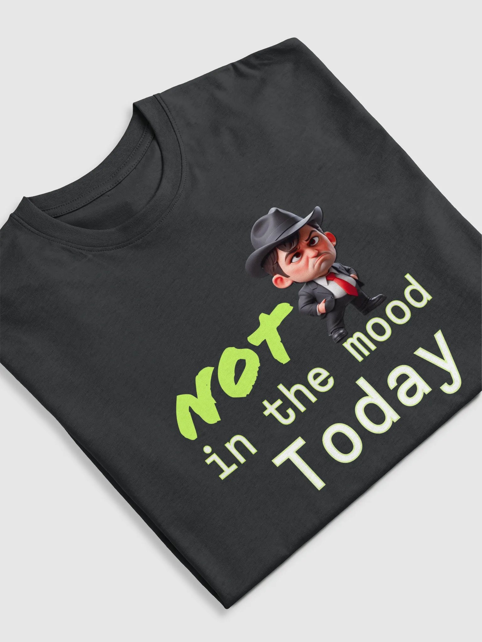 FL - Not In The Mood Today product image (26)