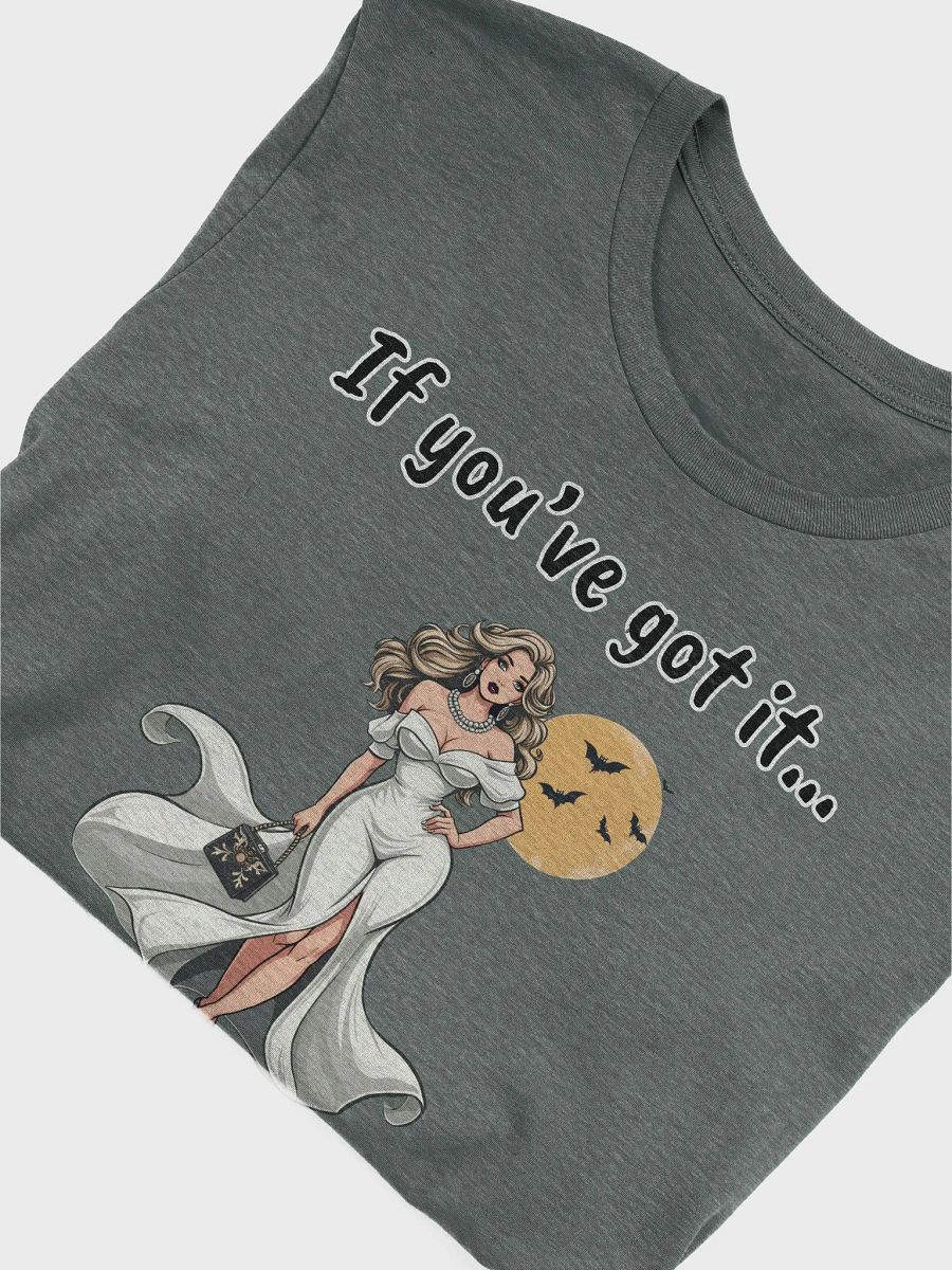 If you've got it... product image (37)
