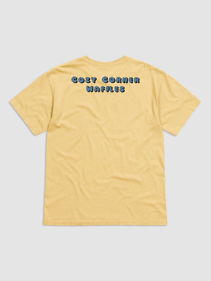 Let's Get Cozy T-Shirt product image (5)