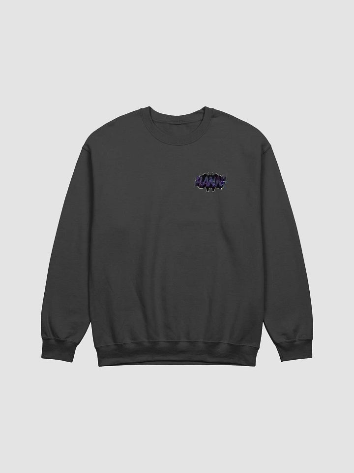 Simple Ranni Long Sleeve Sweatshirt product image (11)