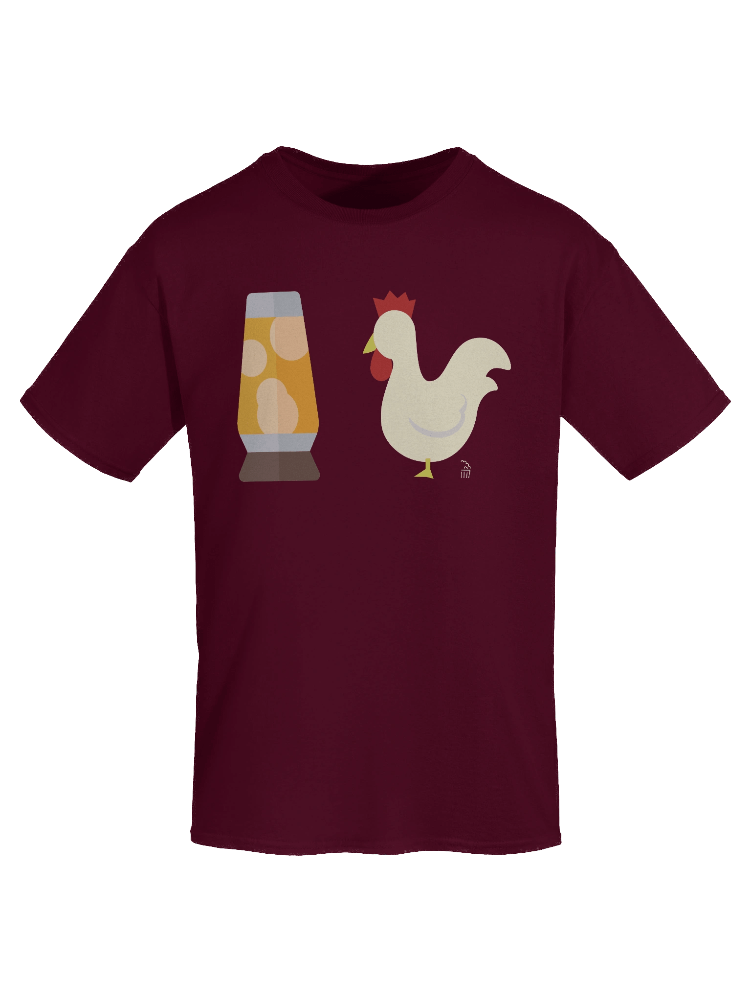 La-La-La LAVA! T-Shirt product image (39)