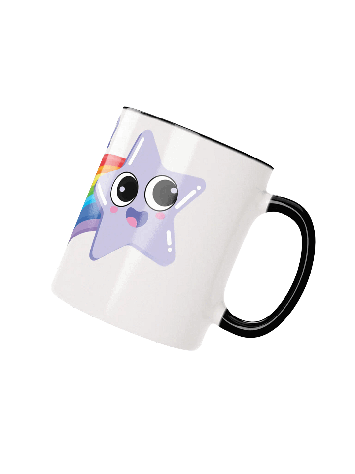 IS IT TRASH? Mug product image (10)