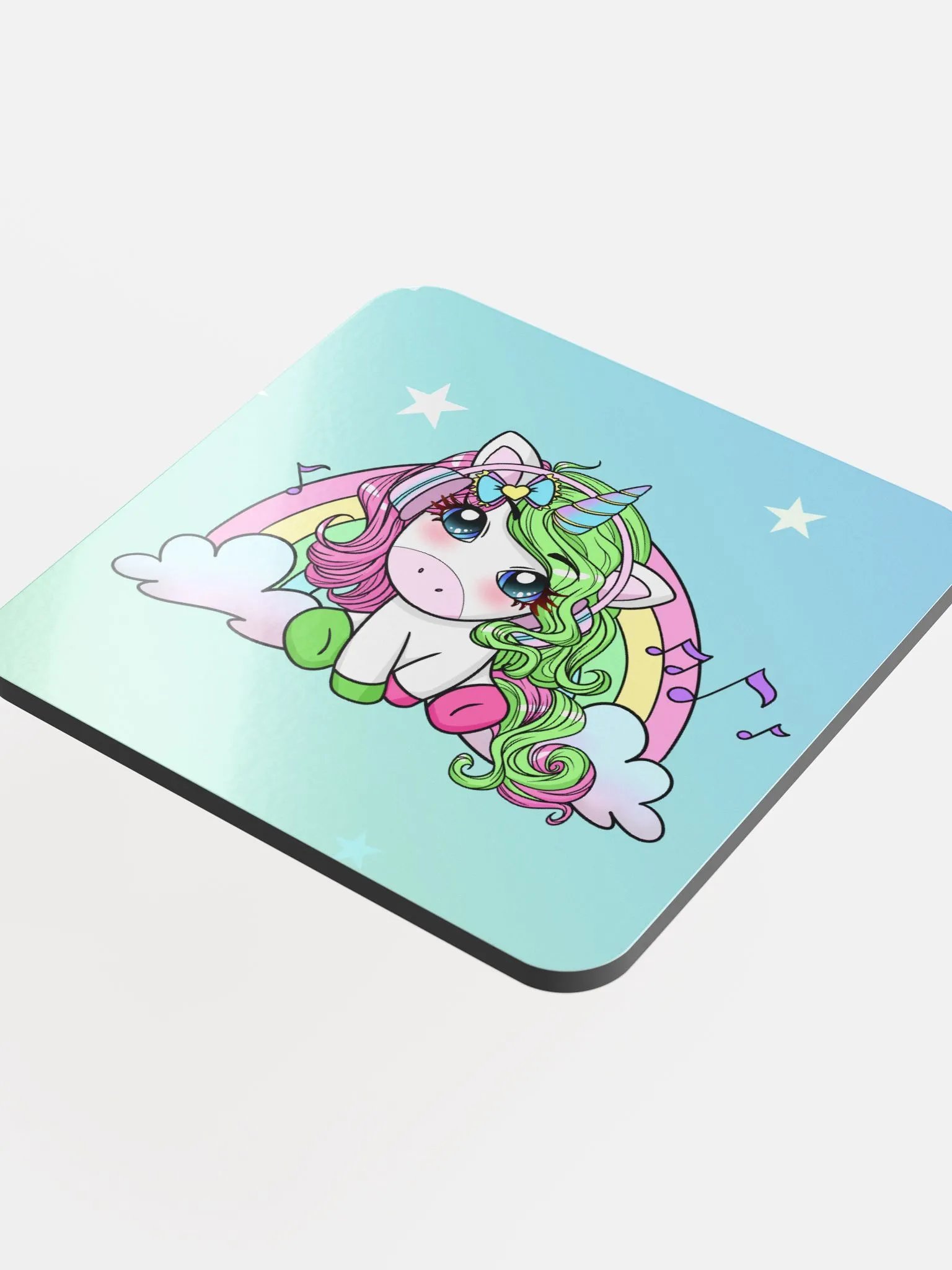 Denucorn - Coaster product image (4)