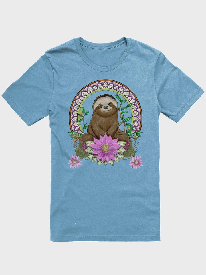 Color in the Sloth product image (1)