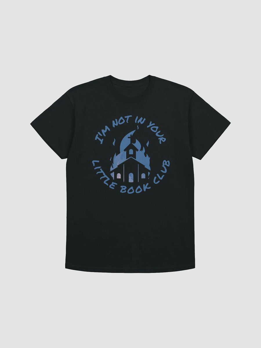 Book Club T-shirt product image (1)
