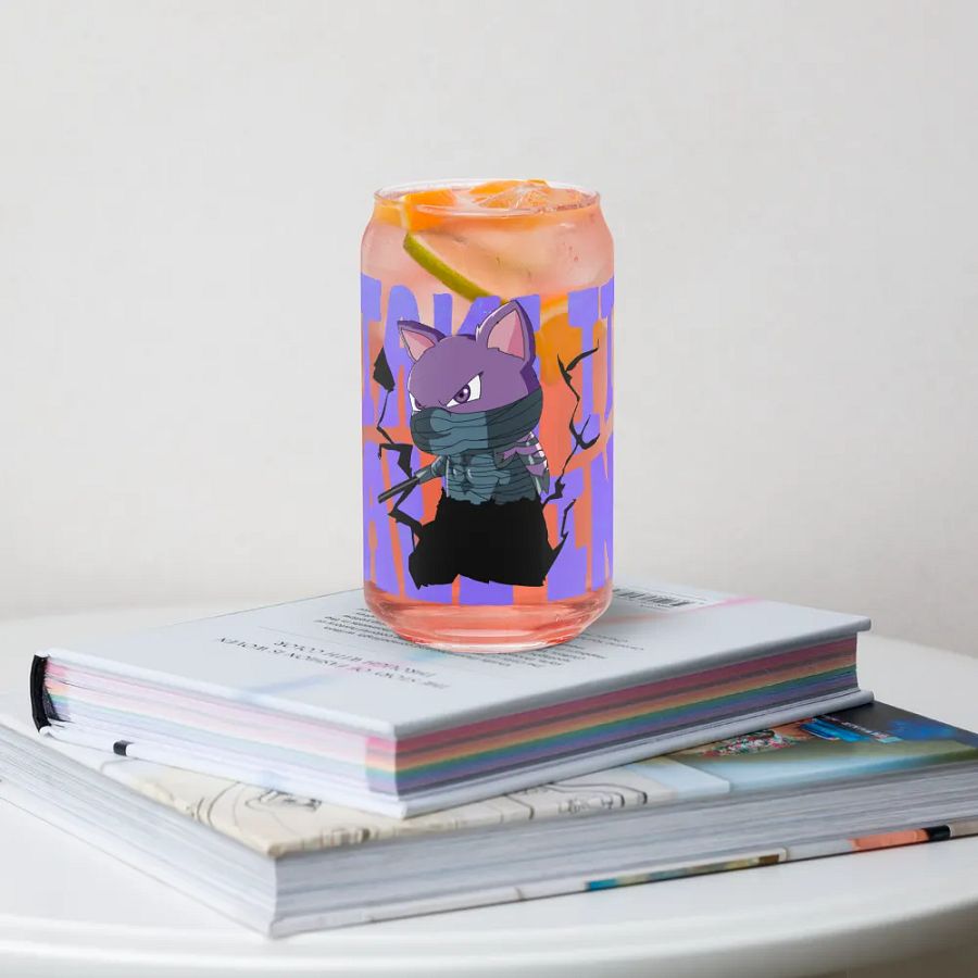 Take It All In Final Getsuga Tensho Piggy product image (4)