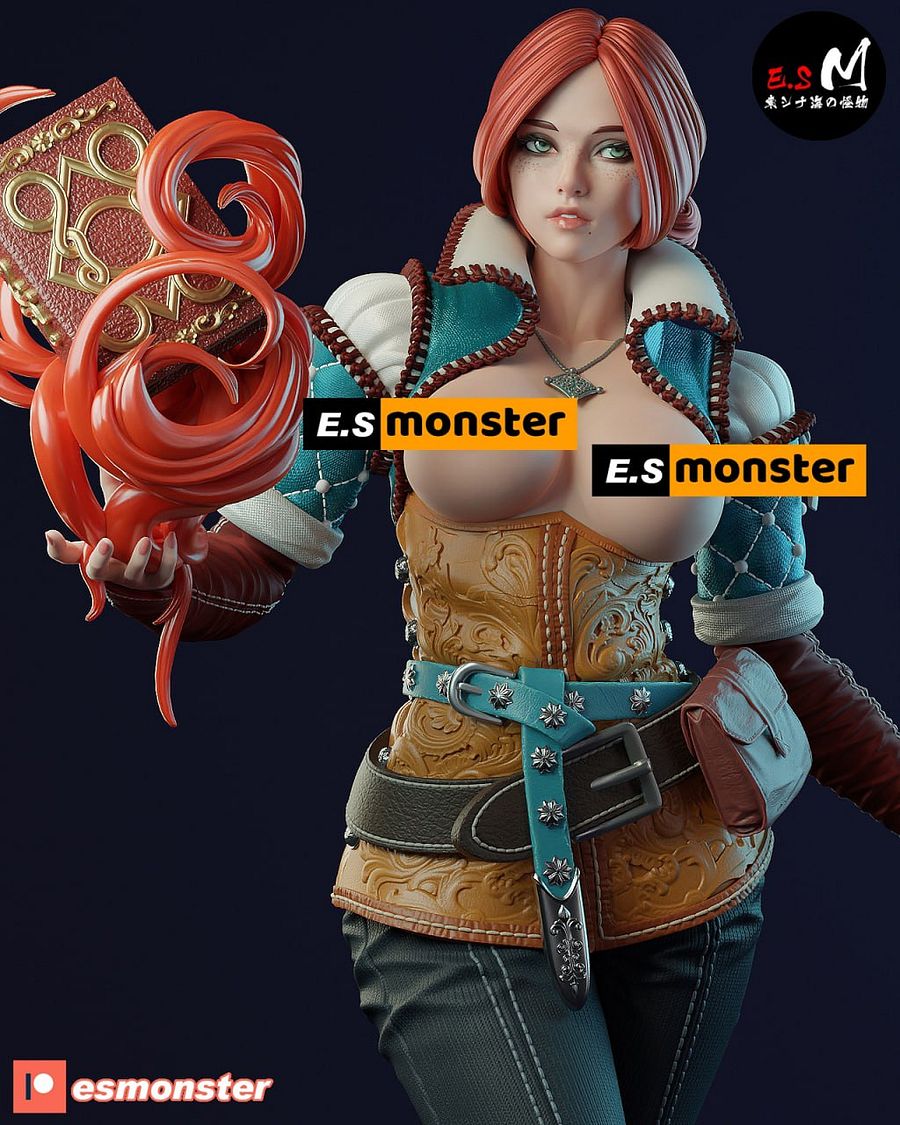 Triss Merigold product image (4)