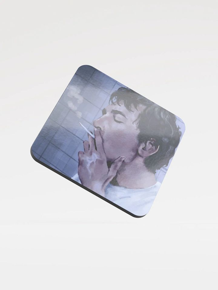 Adam Stanheight Artwork Coaster product image (2)