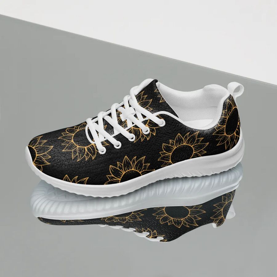 HP&W Womens workout shoe product image (5)