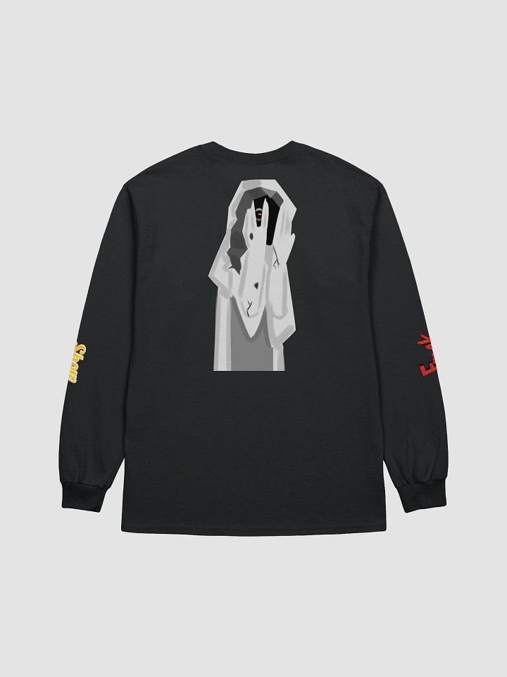 T-Shirt manches longues Freak Show product image (2)