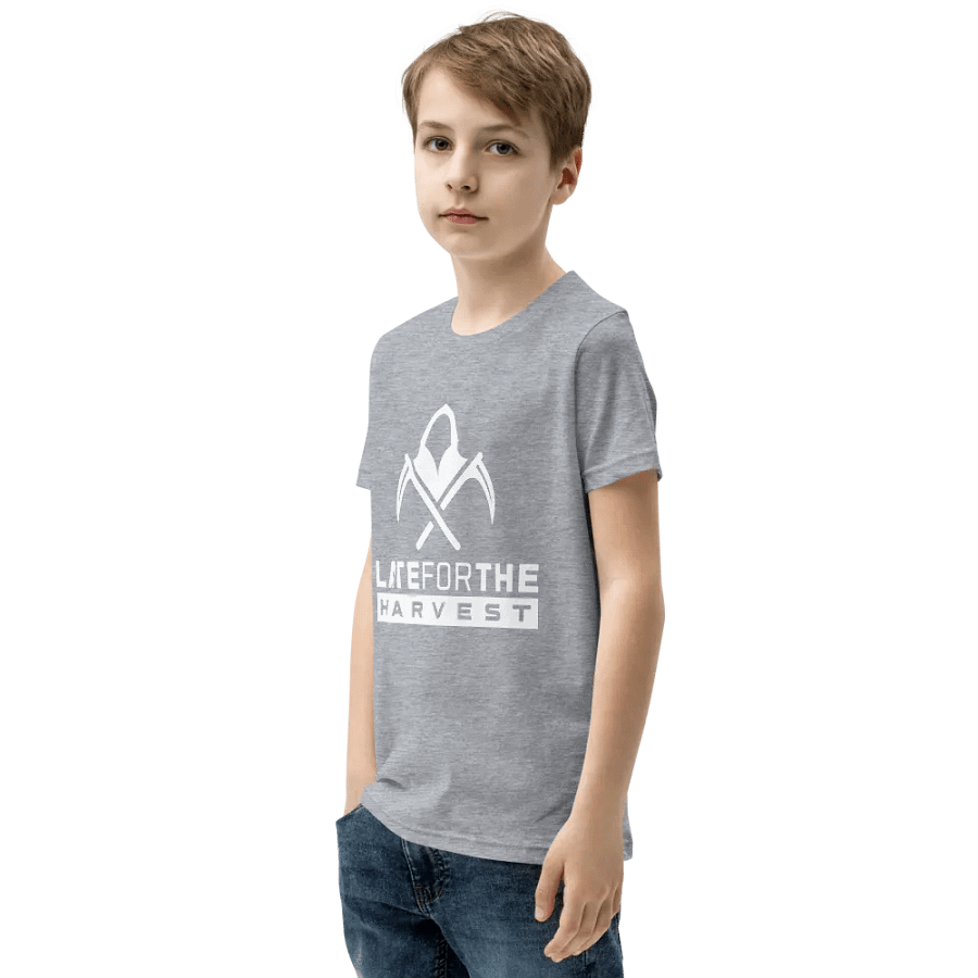 LFTH Youth Shirt product image (159)
