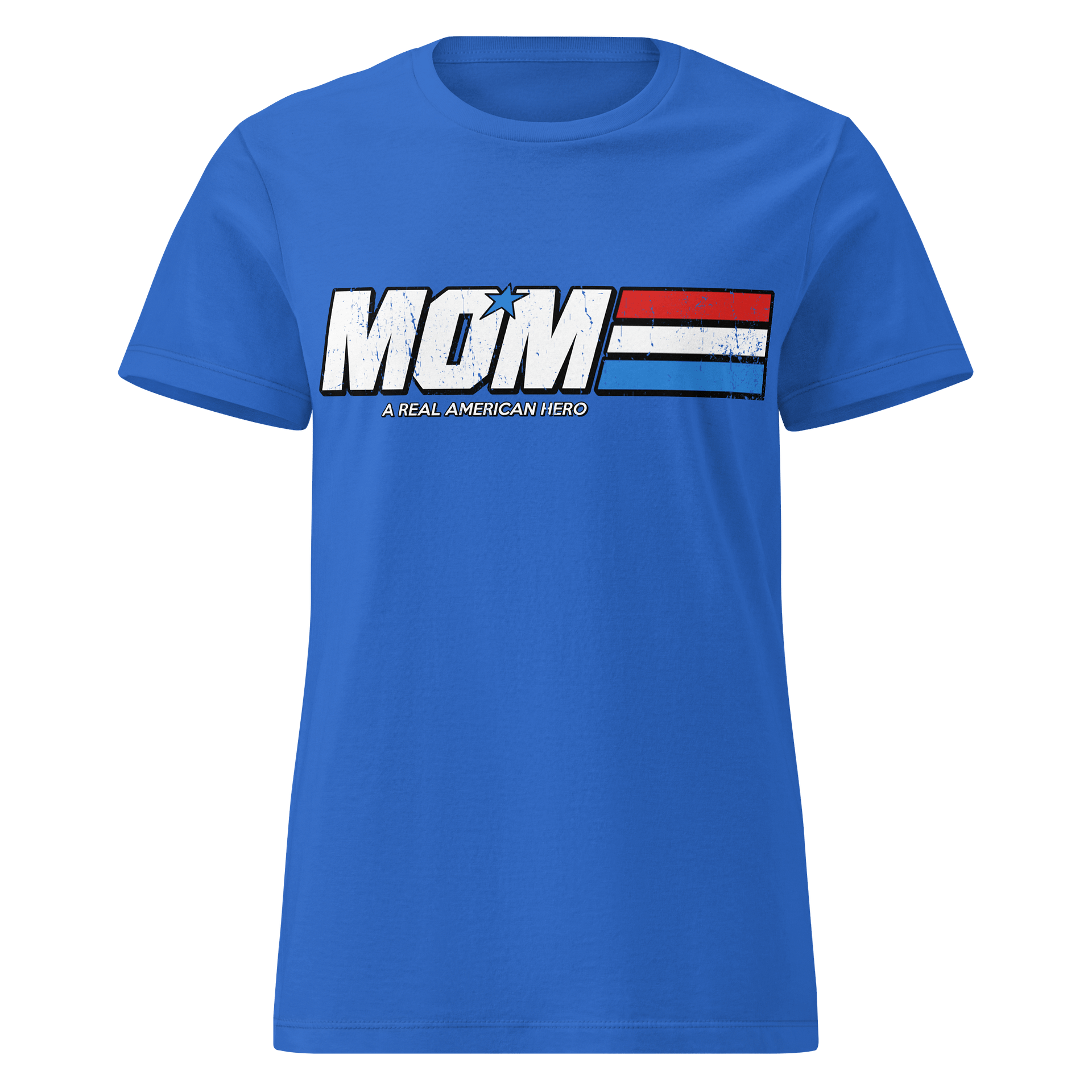 MOM: Real American Hero product image (13)