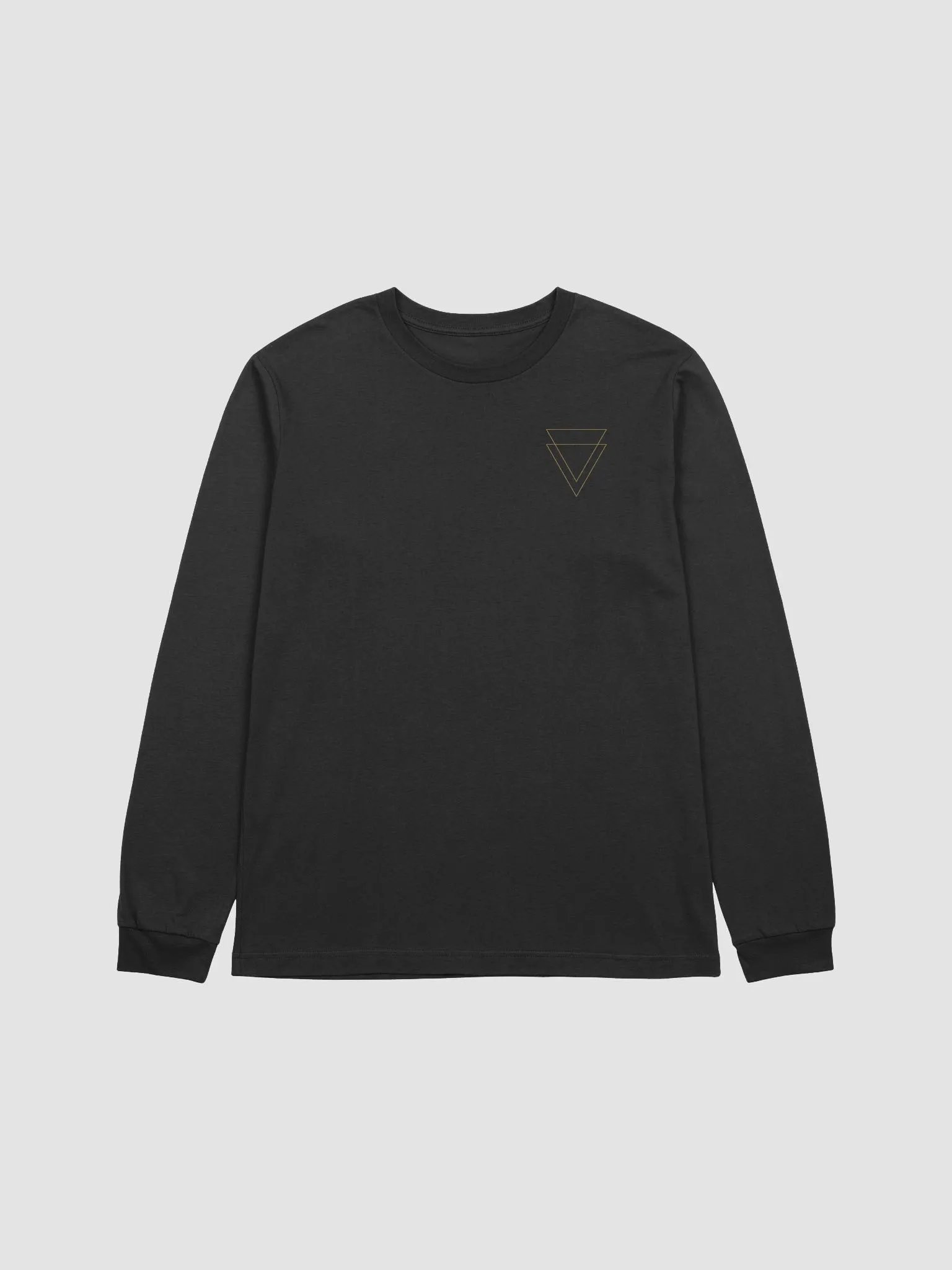 Nature Triangle - Golden Edition product image (2)