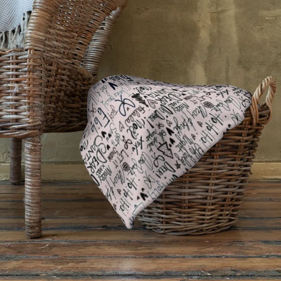 Christmas Cheer Blanket product image (10)