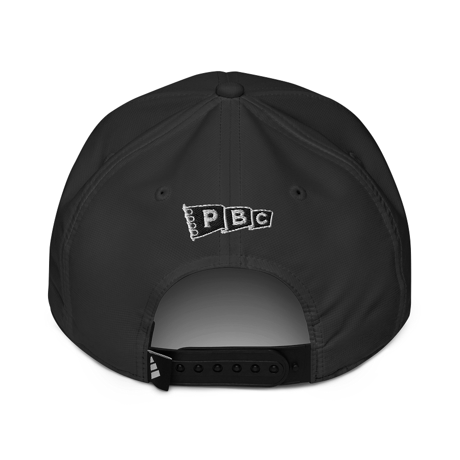 GolfSquatch Hat product image (8)