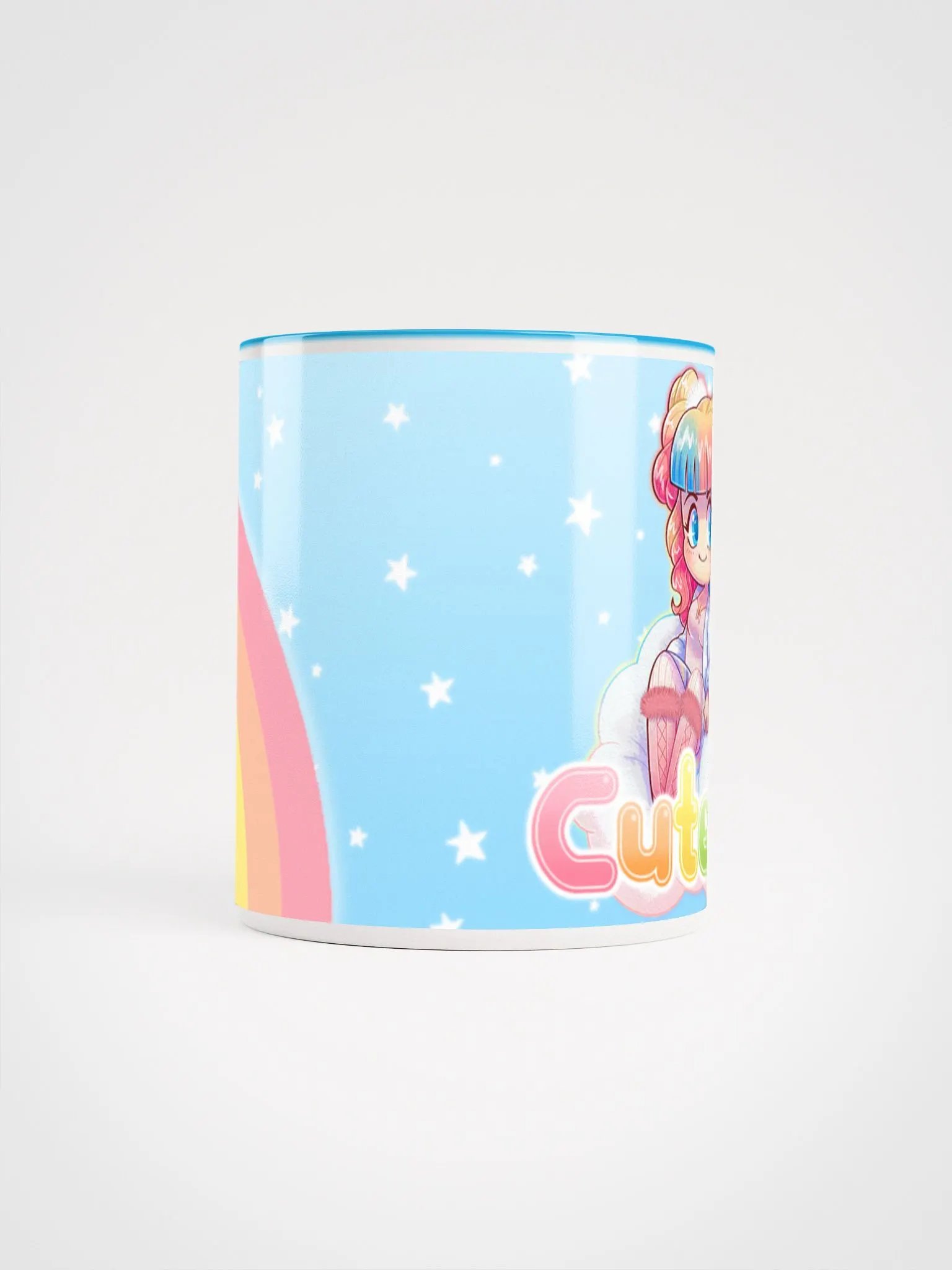 Cutesi Chibi Mug product image (5)