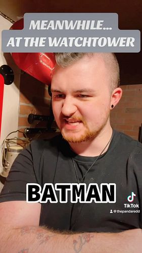 Personal record is just south if 86. (This is not an endorsement, im just an insomniac) #nerd #comics #comic #batman #superma...