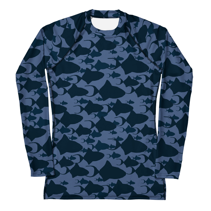 Triggerfish - All Over - Women's Rashguard product image (1)