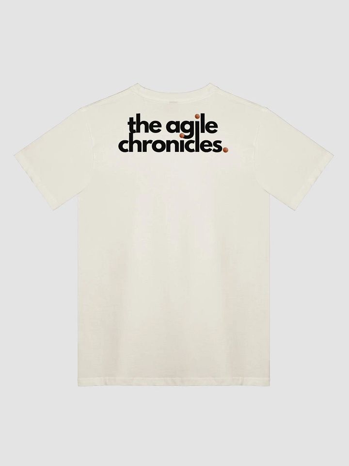 Roadmaps - Chemical Structure Unisex Tee product image (6)
