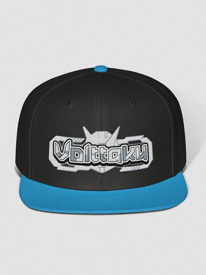 Volttaku Baseball Cap product image (1)