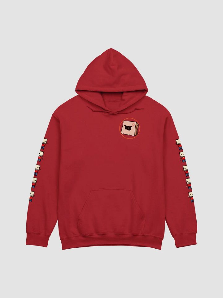 Baggr Hoodie product image (1)
