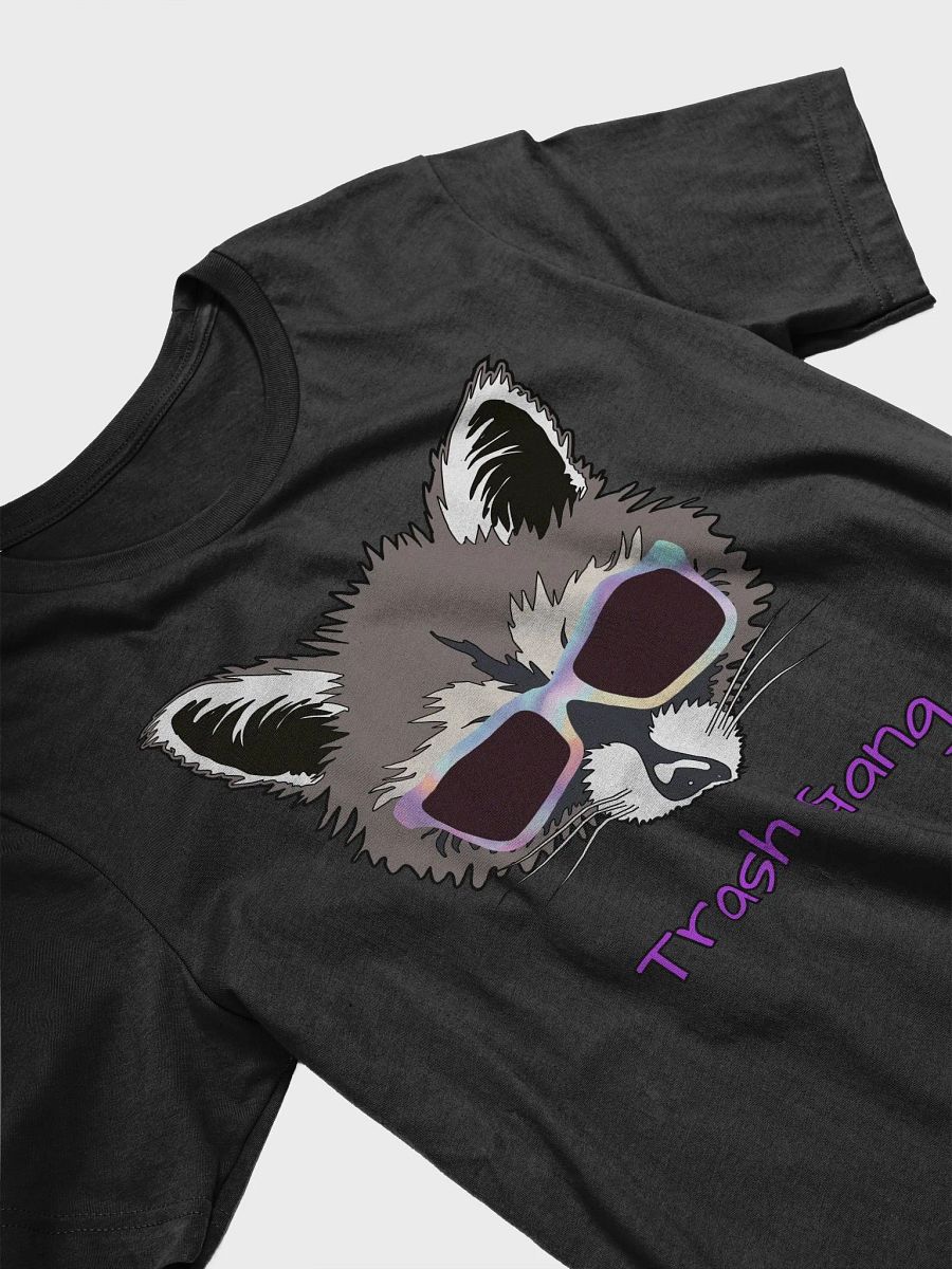 TG - T-Shirt Unisex product image (27)