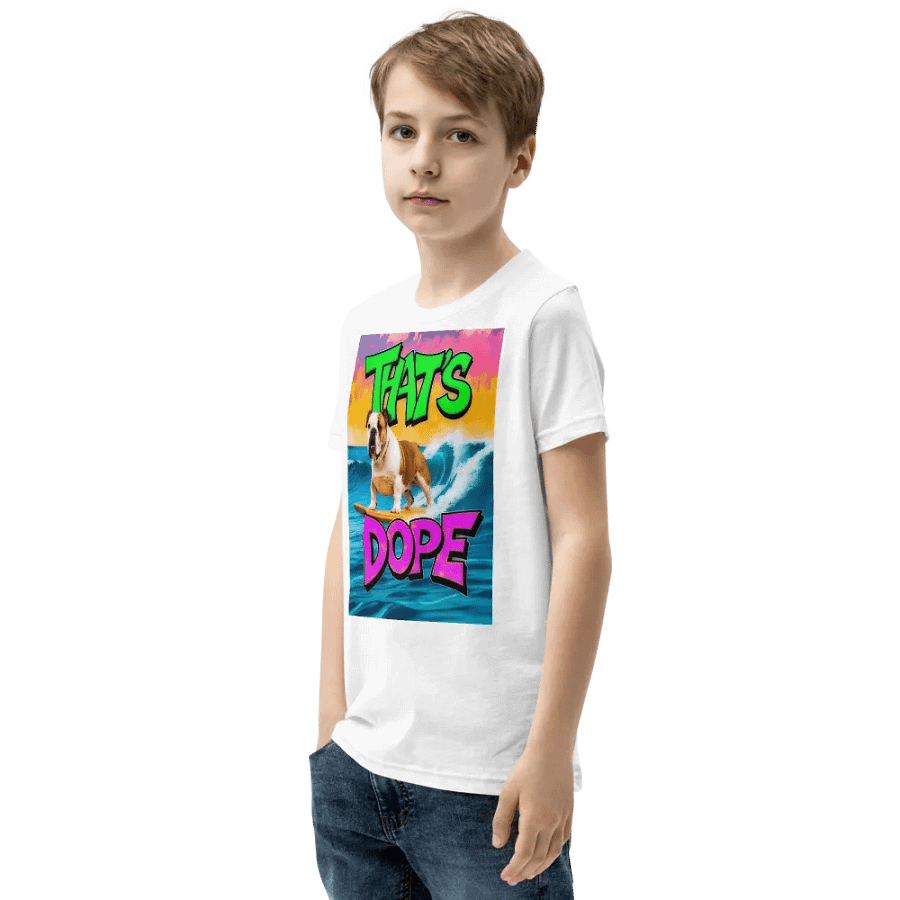That's Dope (H002) product image (4)