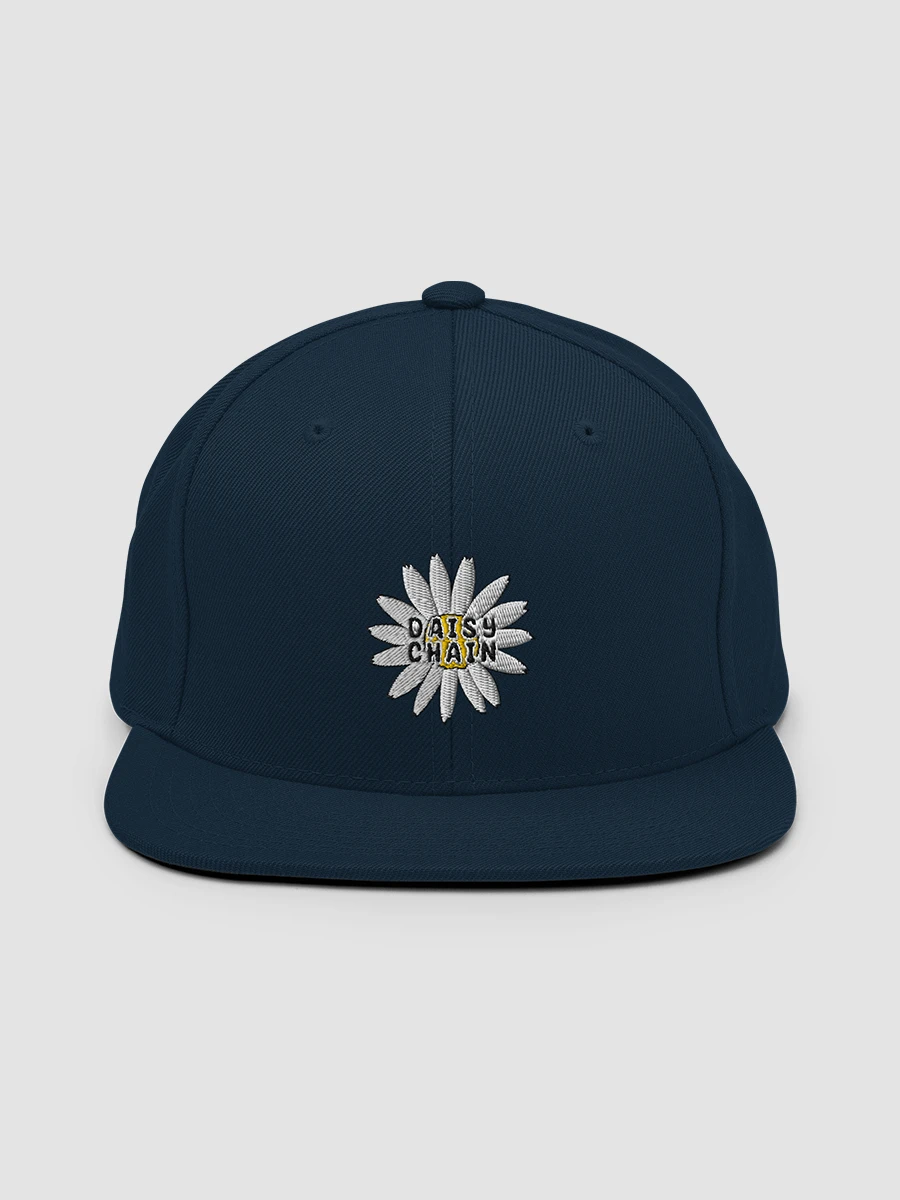 Classic Snap back Daisy Chain product image (6)