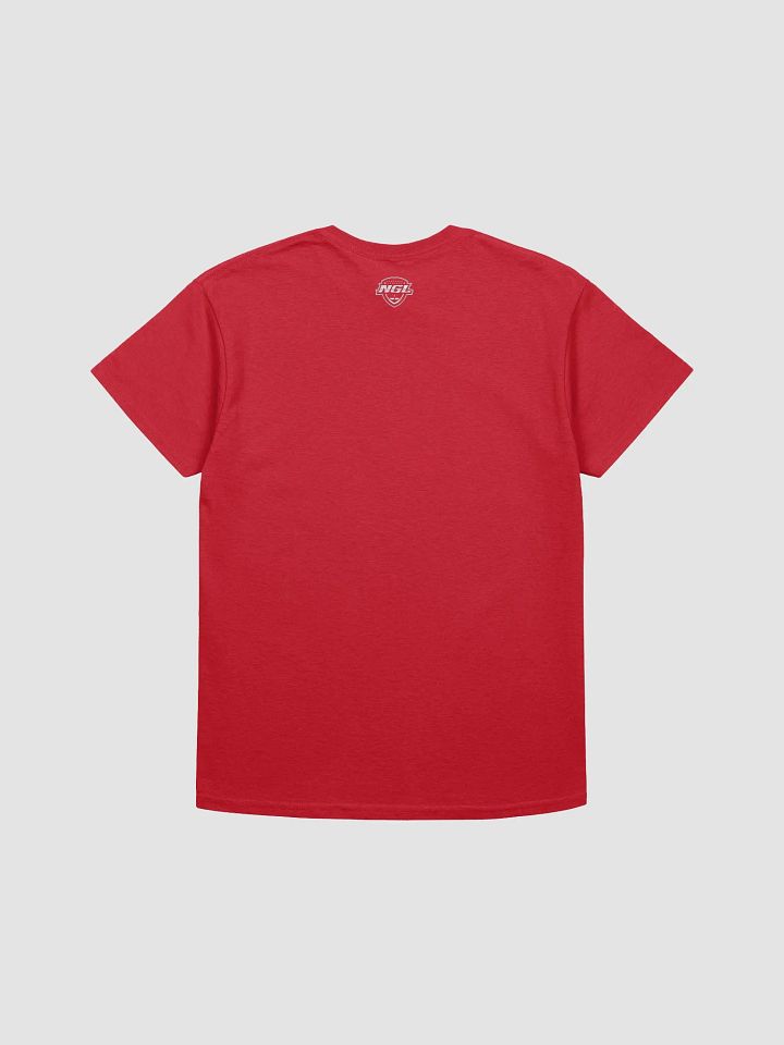 Grand Rapids Rampage T-Shirt by Gildan 