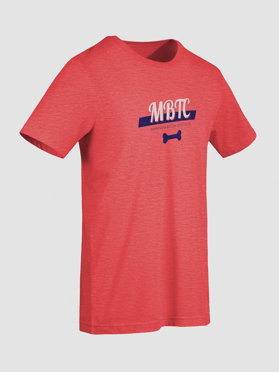 MBTC Bone Logo Tee product image (57)