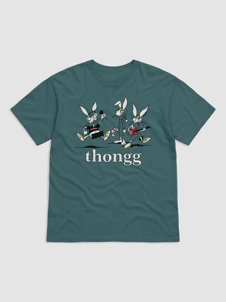 Thonggy Voices Tee product image (1)