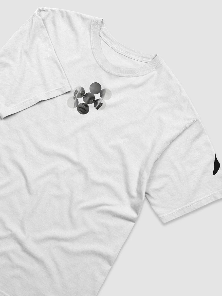 Alluci C1TY|Co-Lab:terminal Cotton Tee product image (2)